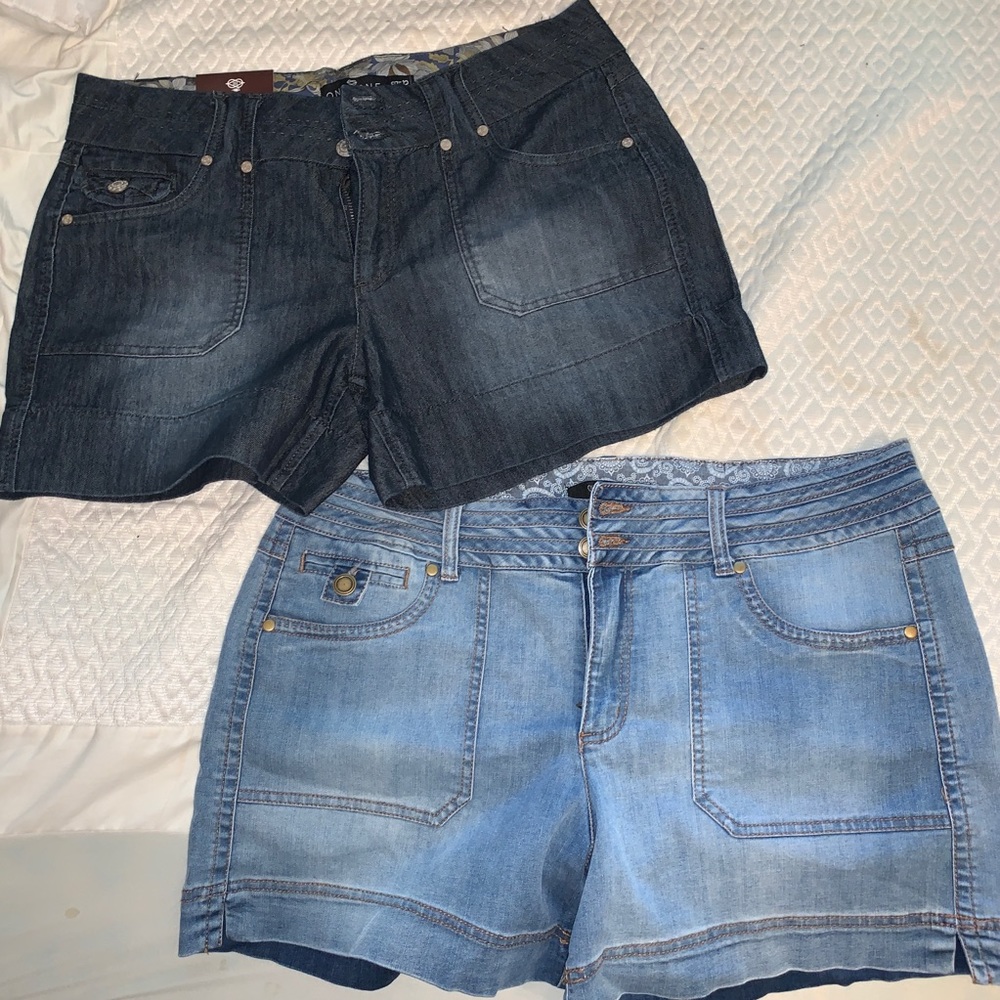 Short Bundle